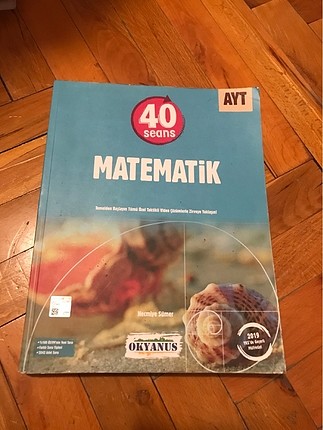 Ayt matematik