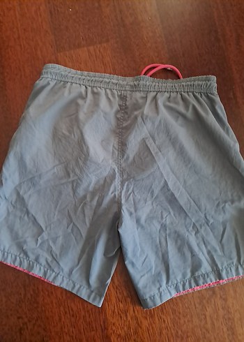 DAGİ Gri Erkek Mayo  Yüzme Şortu M beden - Görsel 5