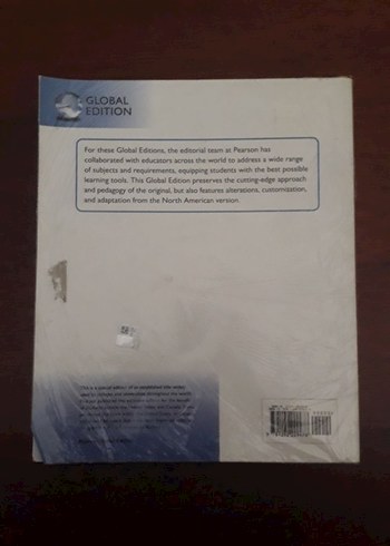 Campbell Biology Concepts & Connections Kitap - Görsel 2