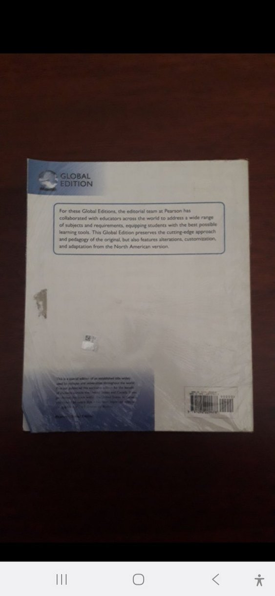 Campbell Biology Concepts & Connections Kitap - Görsel 2