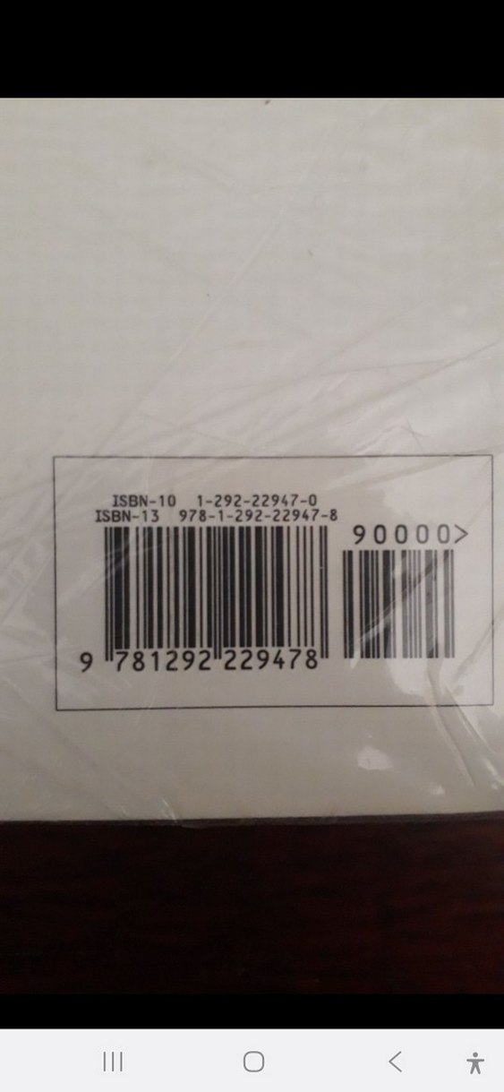 Campbell Biology Concepts & Connections Kitap - Görsel 3