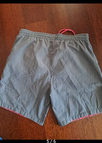 DAGİ M beden Erkek Deniz Şortu - Görsel 5