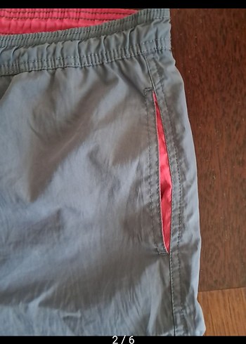 Nike DAGİ M beden Erkek Deniz Şortu