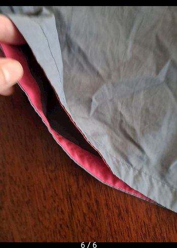 DAGİ M beden Erkek Deniz Şortu - Görsel 6