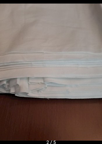 Taç Patiska kumaş 220 en x 1 metre flyati