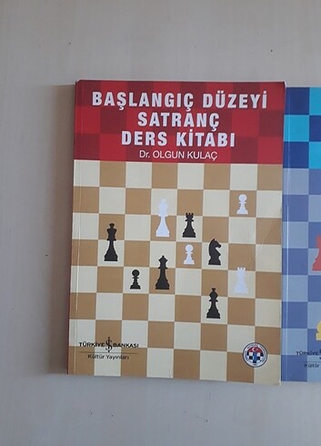  Beden BAŞLANGIÇ VE ORTA DÜZEY SATRANÇ KITABI