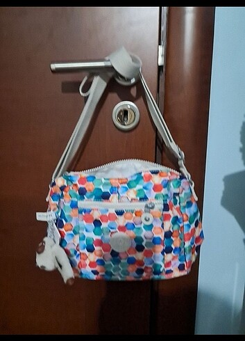 Kipling Omuz çantası