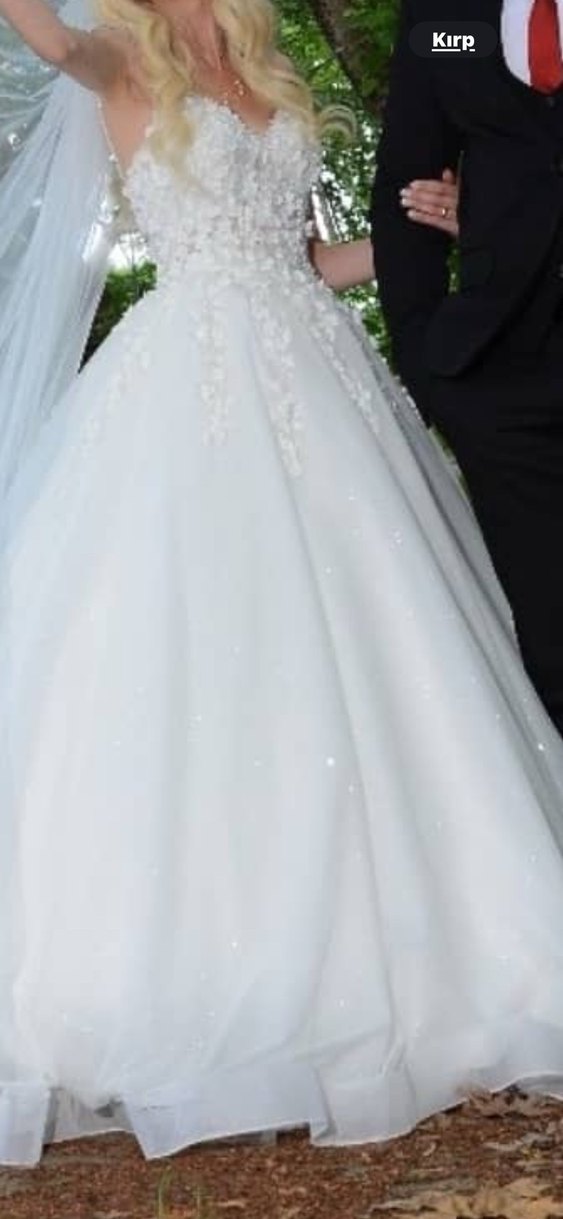 Gelinlik - Görsel 3