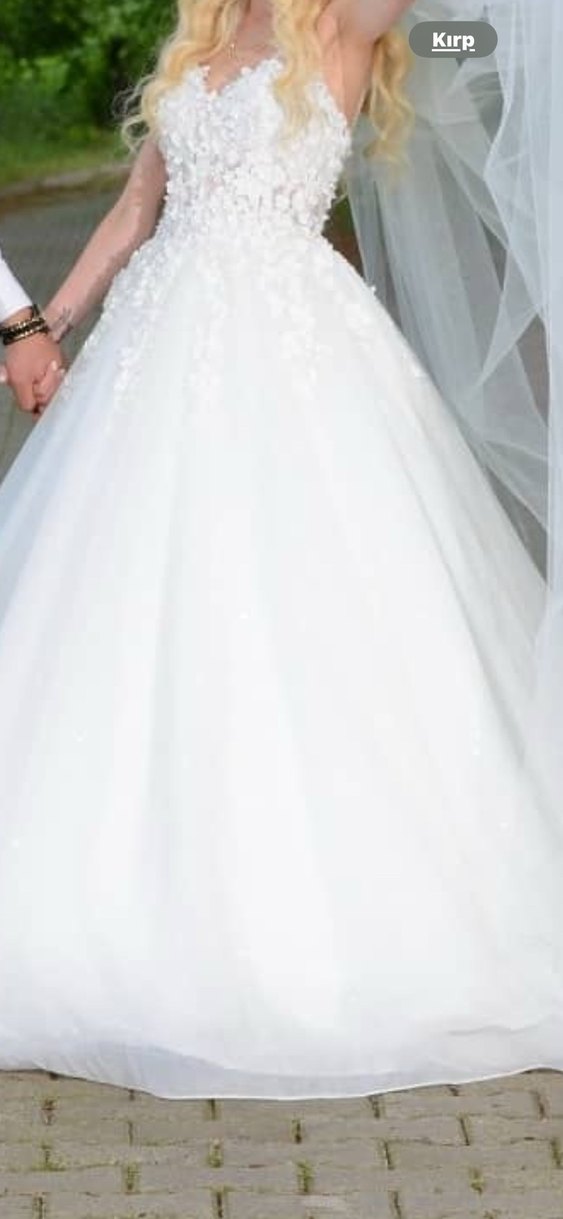 Gelinlik - Görsel 4