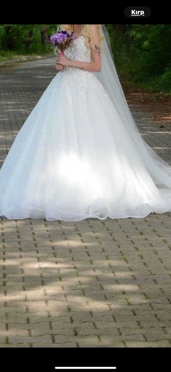 Gelinlik - Görsel 2