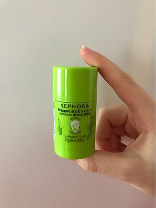 Sephora Masque Stick Bambou