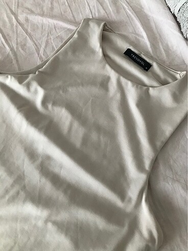 Trendyolmilla çıtçıtlı body