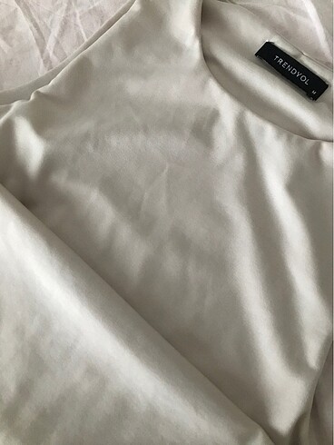 Trendyol & Milla Trendyolmilla çıtçıtlı body