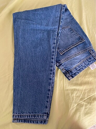 36 Beden Trendyolmilla jean