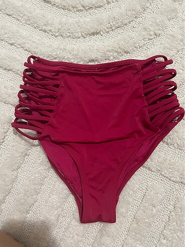 Bikini altı