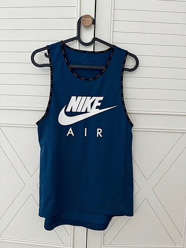 Nike atlet