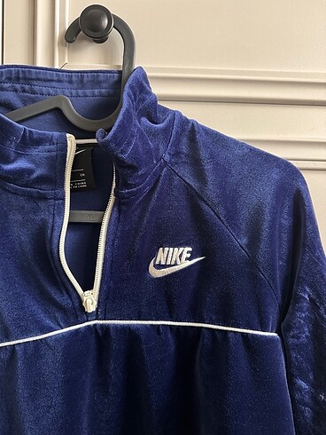 s Beden lacivert Renk Nike sweatshirt