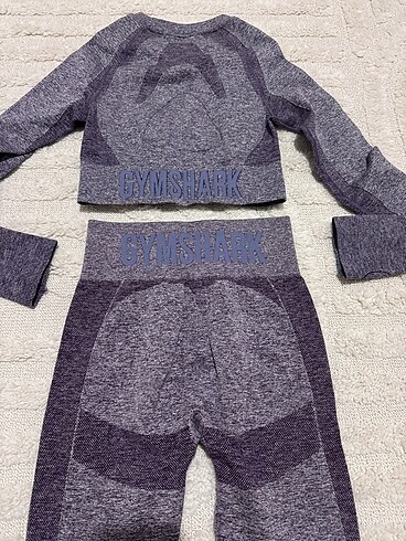 Nike Gymshark takım