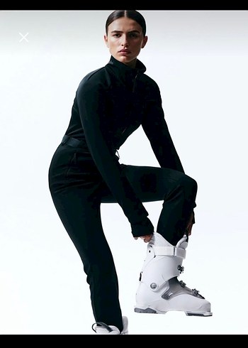 Su Tutmaz Kayak Tulumu - Görsel 4