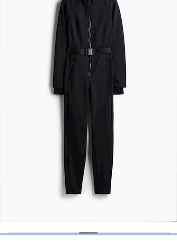 Su Tutmaz Kayak Tulumu - Görsel 2