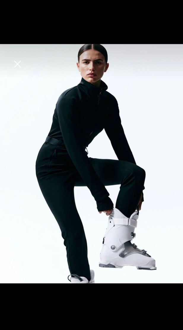 Su Tutmaz Kayak Tulumu - Görsel 4