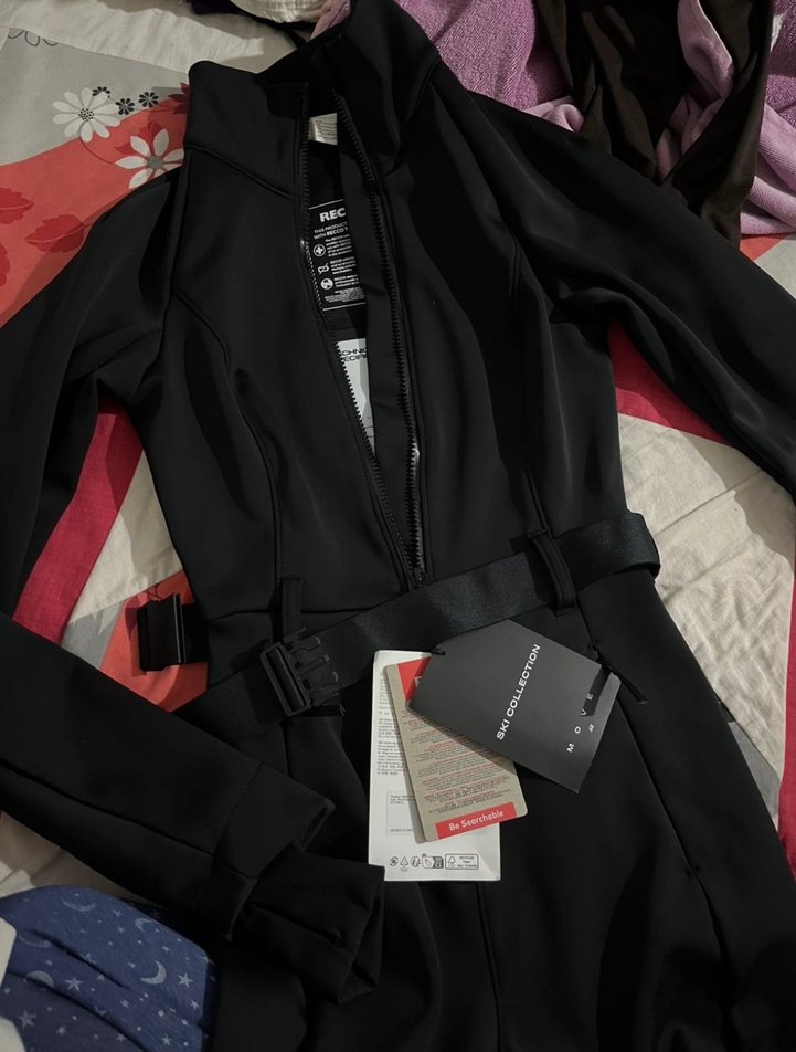 Su Tutmaz Kayak Tulumu - Görsel 5