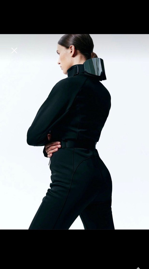 Su Tutmaz Kayak Tulumu - Görsel 3