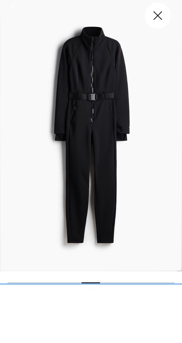 Su Tutmaz Kayak Tulumu - Görsel 2