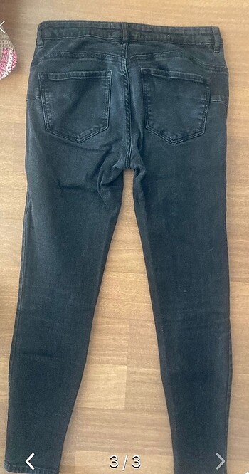 Mango MANGO jean