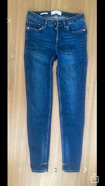 MANGO skinny jean