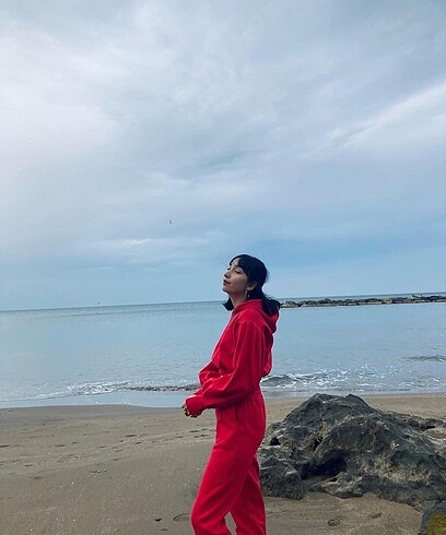 Diğer sweatshirt