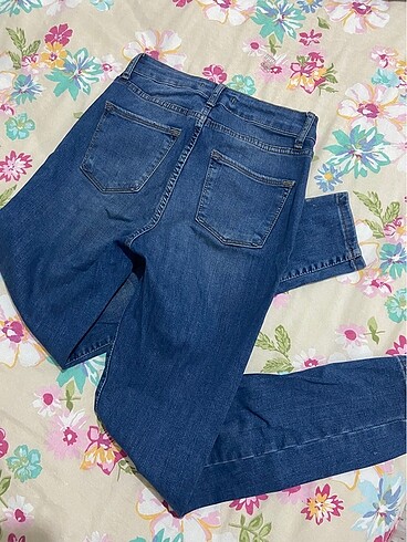 Addax kot pantalon