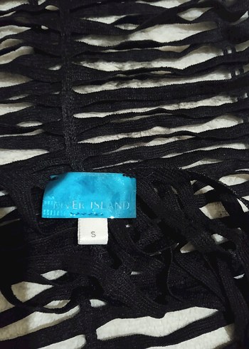 RİVER ISLAND PAREO - Görsel 6