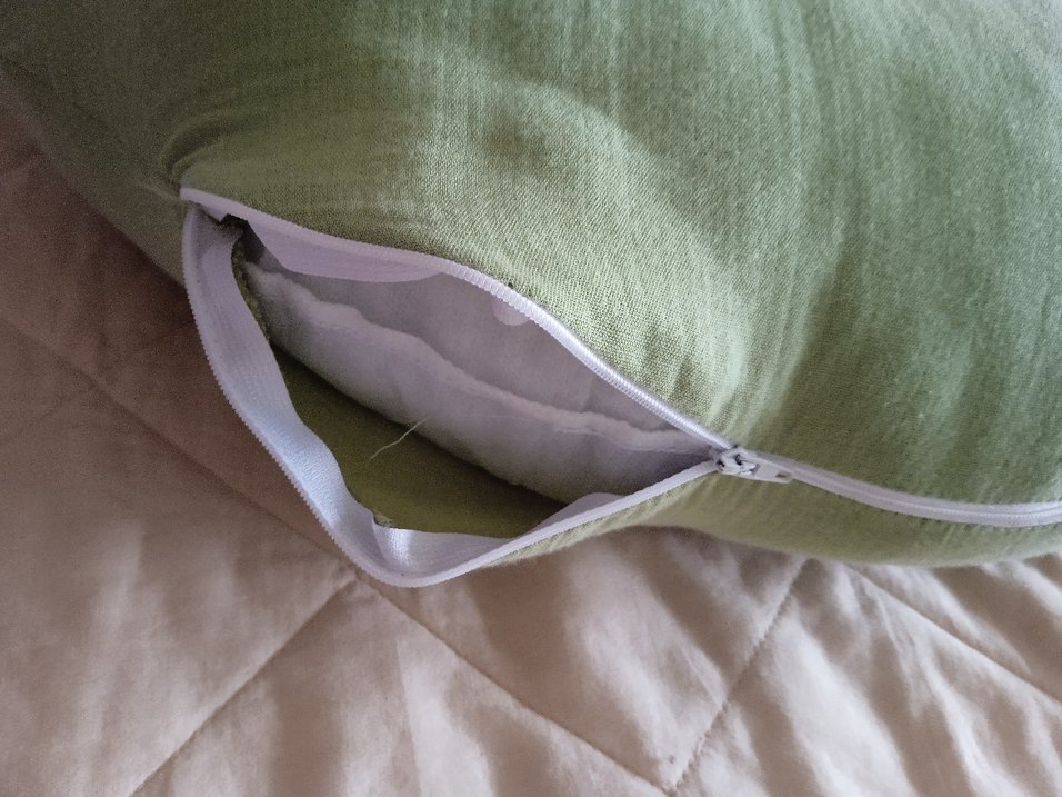 Pierre CardinEmzirme ve Hamilelik Yastığı - Görsel 2