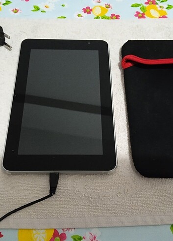 Casper tablet