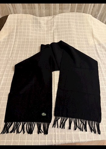 Lacoste ürünü