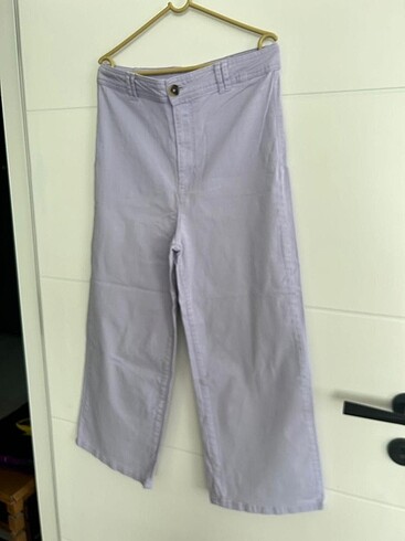 40 Beden Defacto Crop Flare