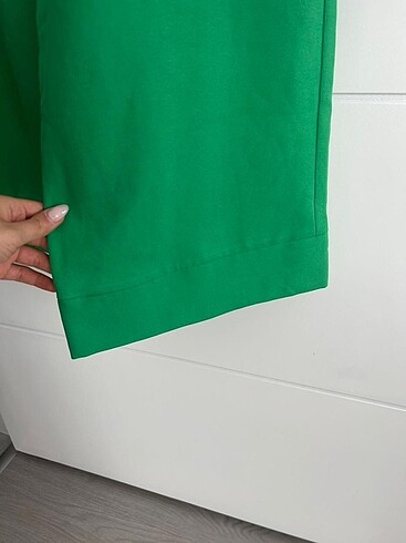 40 Beden Bol Paça Pantolon