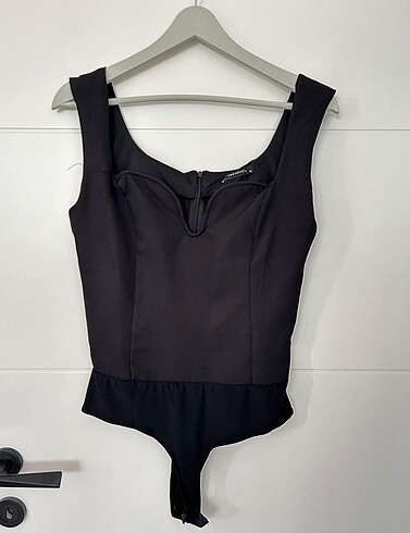 Siyah Body