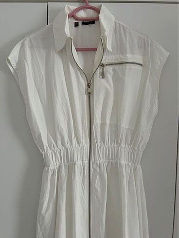 s Beden Massimo Dutti Elbise