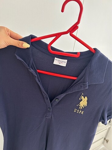 U.S Polo Assn. Uspa Spor Elbise