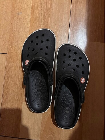 orjinal crocs