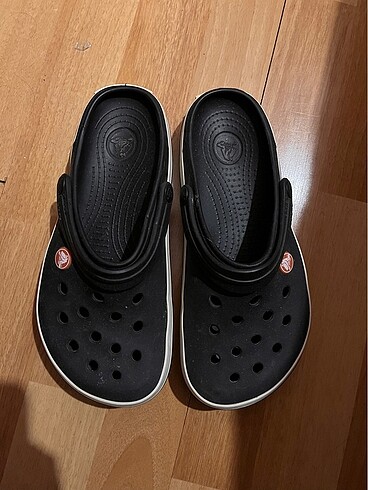 36 Beden orjinal crocs