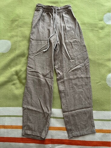 H&M kete pantolon