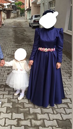 Düğün elbisesi