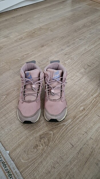 New balance