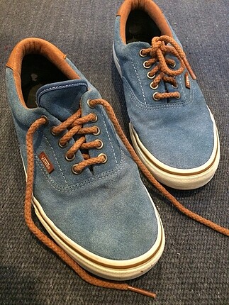 vans ayakkabı