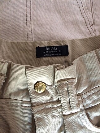 Bershka bershka pantolon