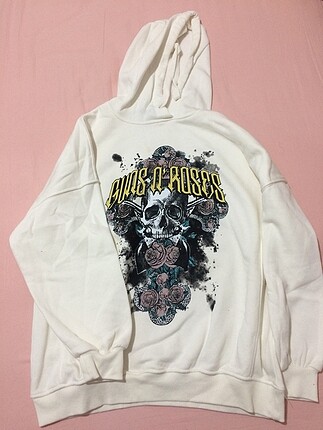 Guns N Roses sweatshirt