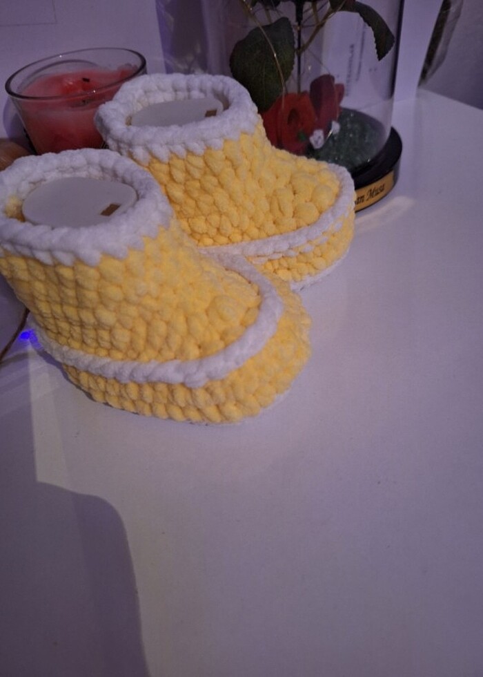 El örgü  - Görsel 2